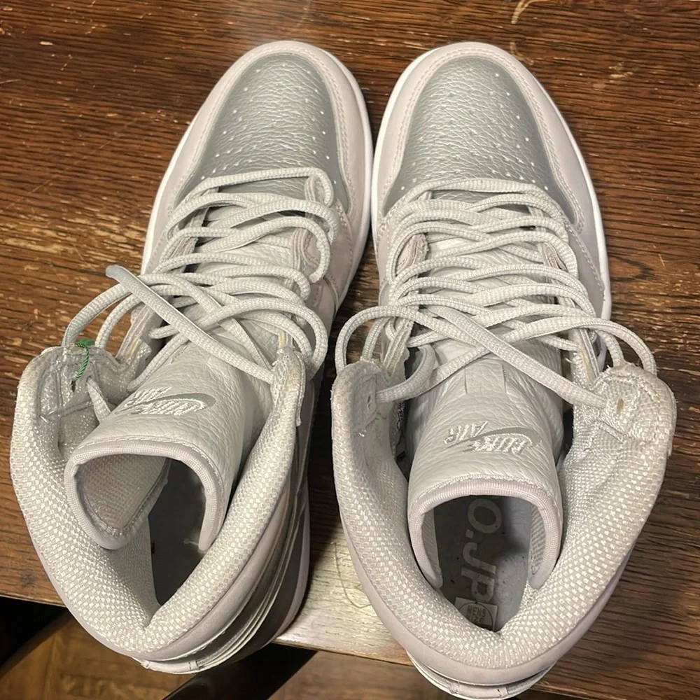 Jordan 1 - Picture 3 of 5